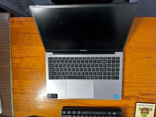 Ordenador portátil ACEMAGIC AX15 color GRIS/PLATEA