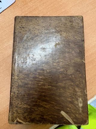 Libro Vidas de los Mártires del Japon