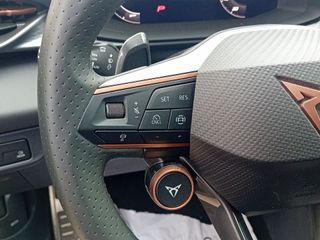 CUPRA Terramar 1.5 etsi 150cv dsg