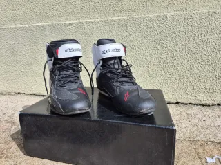 Botines Alpinestars Faster 3