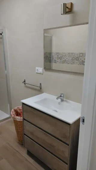 alquiler apartamento