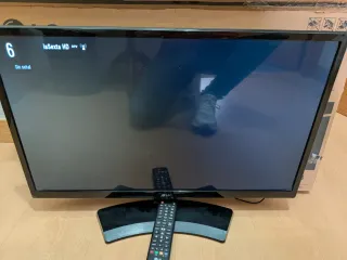 LG TELEVISIÓN MONITOR 28 28MT48DF HDMI
