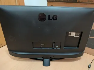 LG TELEVISIÓN MONITOR 28 28MT48DF HDMI