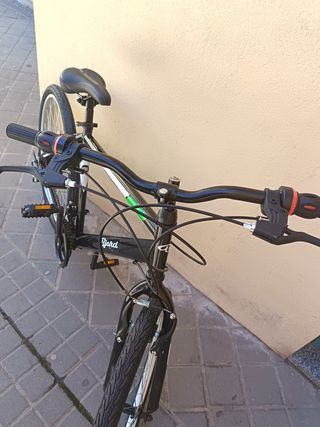 Bicicleta Urbana Trekking Bjord Nueva!