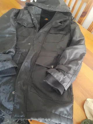 Chaqueta Carhartt Talla XS