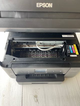 Stampante Multifunzione Epson WorkForce WF-2865
