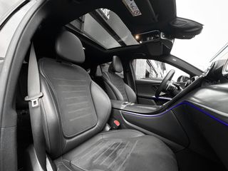 Mercedes-Benz GLC300d Coupé 2024