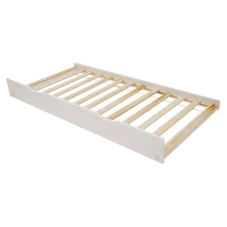 CAJON CAMA BLANCO MADERA