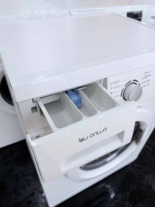 Lavadora Onwa 6kg 1000rpm A+ - Envío a casa