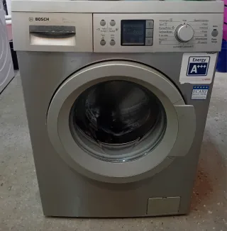 Lavadora Bosch VarioPerfect A+++