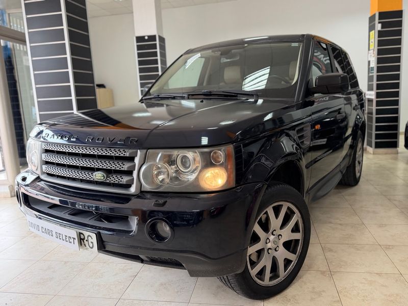 Land Rover Range Rover Sport 2008 - foto 1