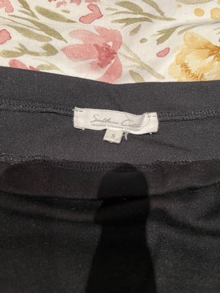 Pantalones premamá vaqueros