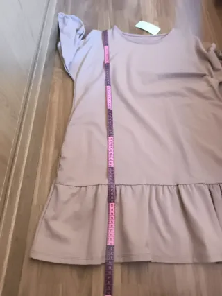 Vestido Talla Única Nuevo