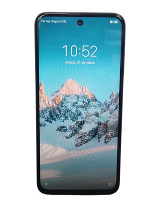 ZTE Blade V70 Vita 8GB 256GB Doble SIM NFC