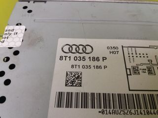 SISTEMA NAVEGACION GPS AUDI A4 BERLINA (8E) 302309
