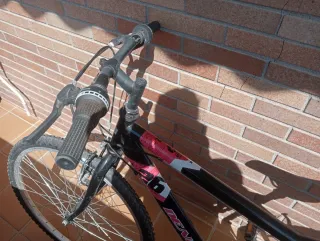 Bicicleta de Montaña Mongoose