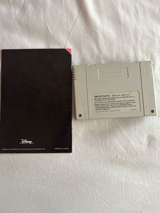 El libro de la selva Pal España