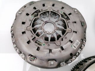 KIT EMBRAGUE NISSAN QASHQAI (J11) 561725