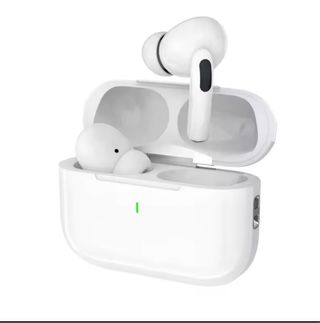 Auriculares inalámbricos sin estrenar + Cable