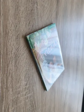 Just Good Friends Level 3 Book with Audio CDs (...