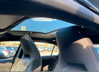 Mercedes Clase A 35 AMG AUT 4MATIC 7G-DCT MBUX 306CV 2019 5P