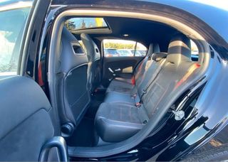 Mercedes Clase A 35 AMG AUT 4MATIC 7G-DCT MBUX 306CV 2019 5P