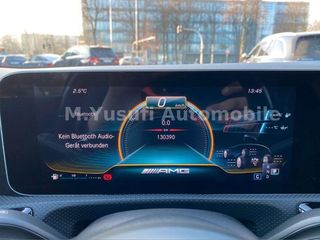 Mercedes Clase A 35 AMG AUT 4MATIC 7G-DCT MBUX 306CV 2019 5P