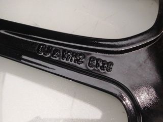 LLANTA MERCEDES-BENZ CLASE GLC (W253) 582144