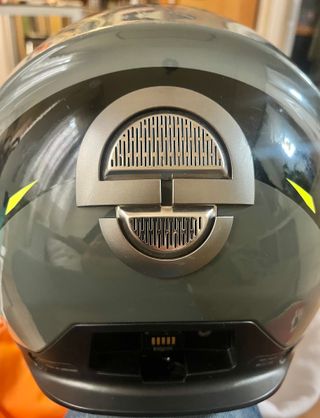 Casco Moto Schubert M1 Pro MV-Agusta