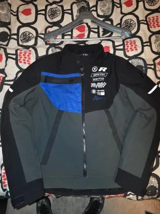 Chaqueta Moto REV'IT! Haste H2O