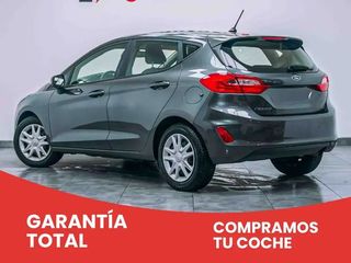 Ford Fiesta 1.0 EcoBoost Trend+ 100CV