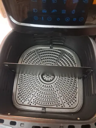 Freidora de aire Princess 200°C