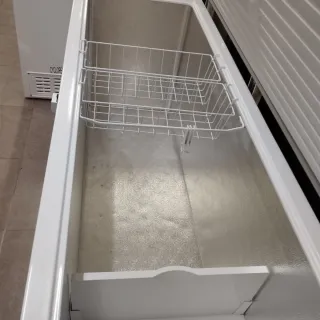 Congelador arcón Sauder