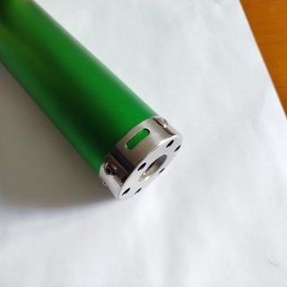 Tubo de escape
