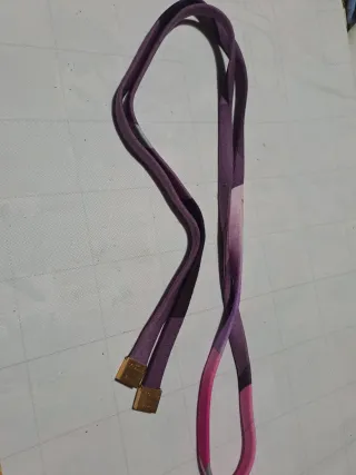 Cintura Leonard Paris donna multicolor