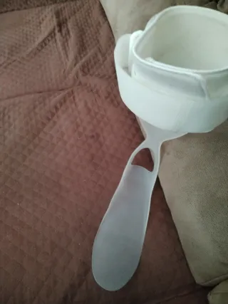 Ortesis tobillo/pie T.39-40