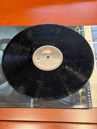 Mecano - Entre el cielo y el suelo