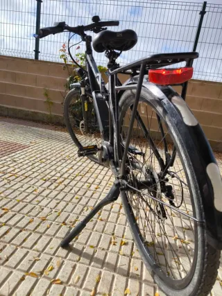 Bicicleta Eléctrica Winora Sinus Tria 7 tallaM