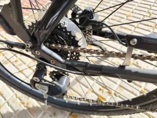 Bicicleta Eléctrica Winora Sinus Tria 7 tallaM