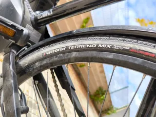 Bicicleta Eléctrica Winora Sinus Tria 7 tallaM