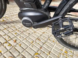 Bicicleta Eléctrica Winora Sinus Tria 7 tallaM