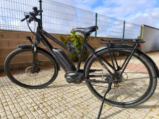 Bicicleta Eléctrica Winora Sinus Tria 7 tallaM