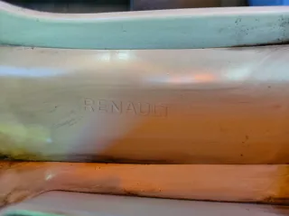 Tapacubos Renault 17 Pulgadas Ref. 403152278 R