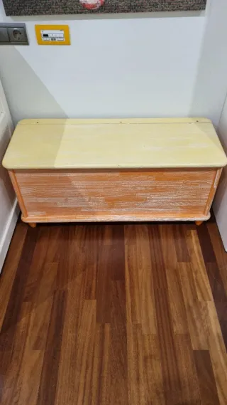 HABITACIÓN INFANTIL DOBLE