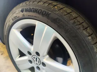 Volkswagen Touran 2013