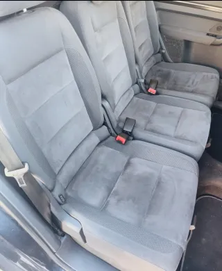 Volkswagen Touran 2013