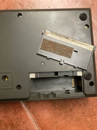 Casio PT-31 Teclado Electrónico Musical