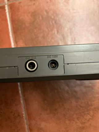 Casio PT-31 Teclado Electrónico Musical