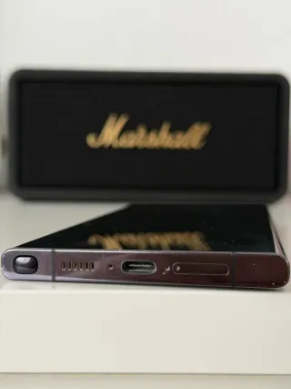 Samsung Galaxy S23 Ultra Negro