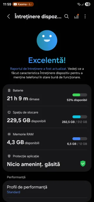 Samsung Galaxy S23 Ultra Negro